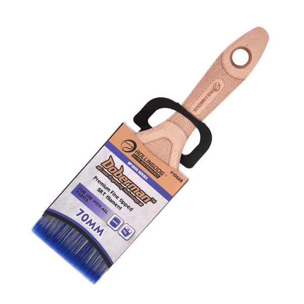 Paint Brush 70mm Carousel 2