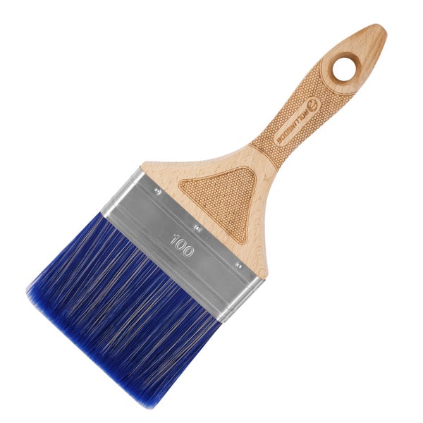 Paint Brush 100mm Carousel 1