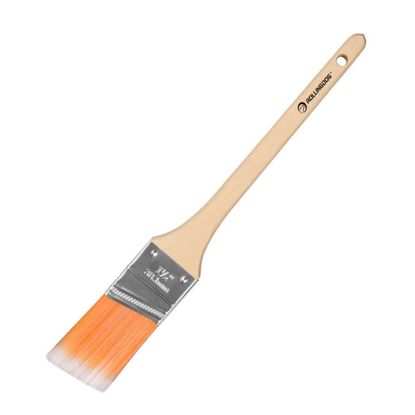 Angle Trimmer Paint Brush 1.5in Carousel 1