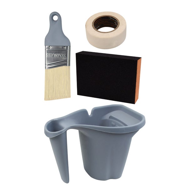 Painter's Touch Up Kit 4pc Carousel 1