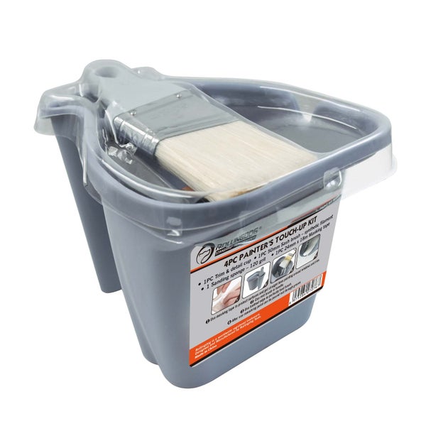 Painter's Touch Up Kit 4pc Carousel 2