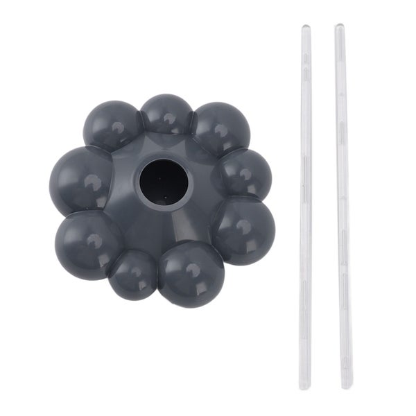 plant watering rain cloud self watering planter insert devices automatic plant Carousel 8