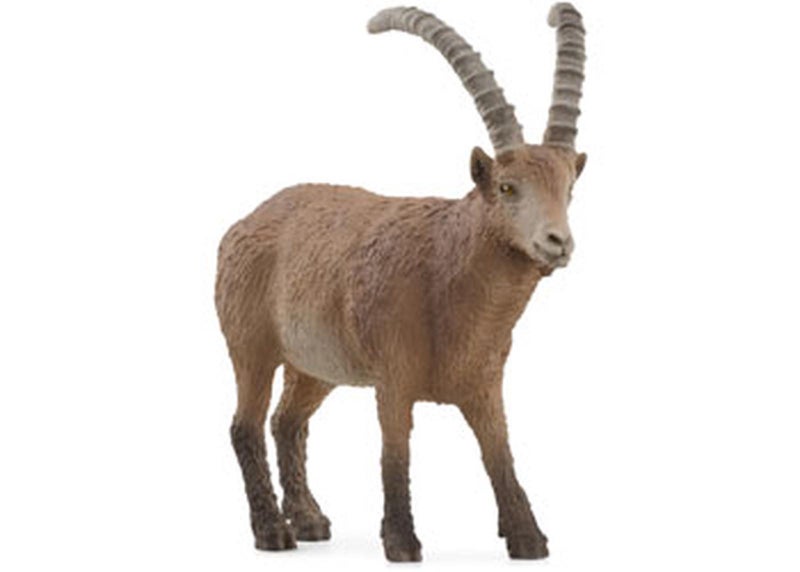 Schleich Ibex Carousel 1