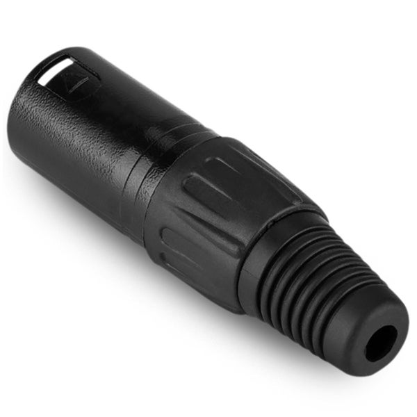 DMX Terminator 5-pin Carousel 2