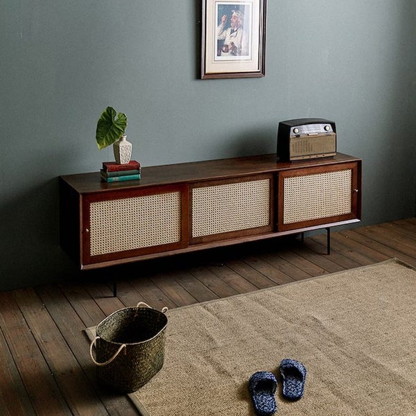 Entertainment unit / TV unit / TV stand Carousel 2