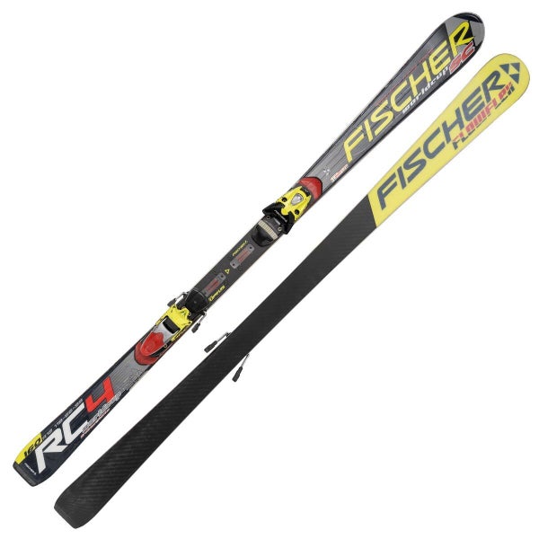 Fischer RC4 Worldcup SC 160m Ski Carousel 1