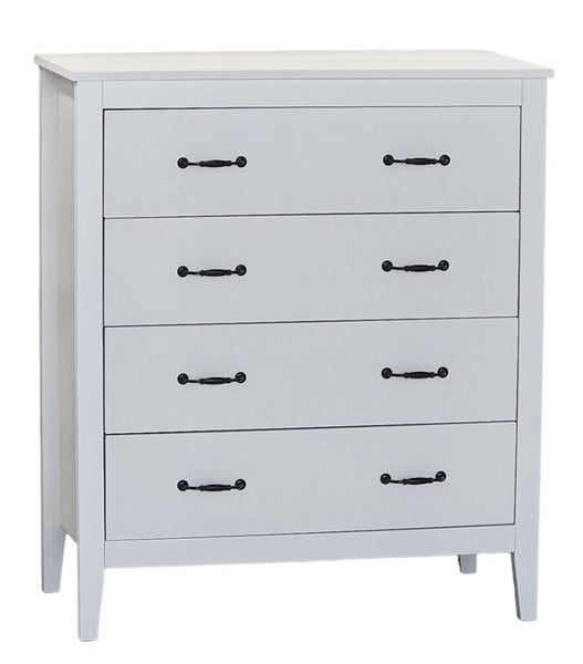 Isabella Chest lowboy & Bedside Tables (x2) combo Carousel 2