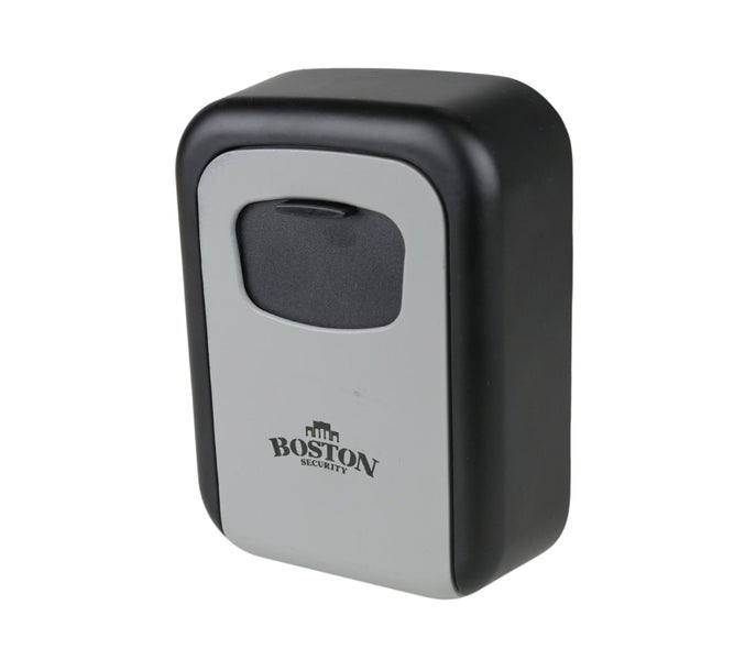 Key Security Safe *Wall Mountable Carousel 2