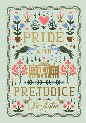 Pride and Prejudice (ISBN 9780593622452) By Jane Austen Carousel 1
