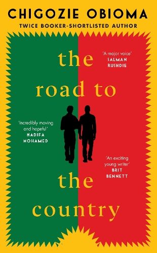 The Road to the Country (ISBN 9781529153477) By Chigozie Obioma Carousel 1