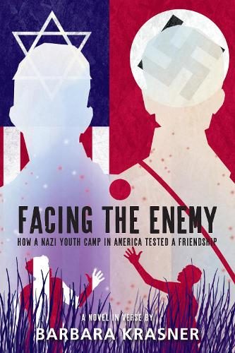 Facing the Enemy (ISBN 9781662680250) By Barbara Krasner Carousel 1