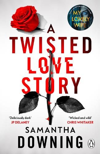 Twisted Love Story (ISBN 9781405945653) By Samantha Downing Carousel 1