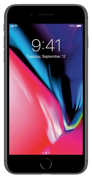 iPhone 8 Plus 64GB Space Grey64220752275970114