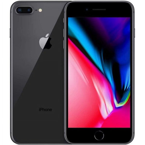 iPhone 8 Plus 64GB Space Grey Carousel 6