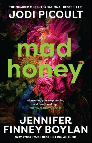Mad Honey (ISBN 9781761470950) By Jodi Picoult Carousel 1
