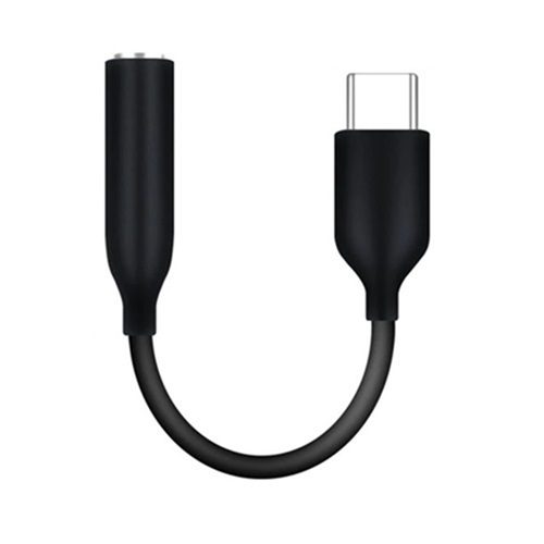 Type C USB C to 3.5mm Aux Adapter Audio Jack Cable with DAC Carousel 2