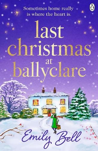 Last Christmas at Ballyclare By Emily Bell ISBN 9781405952675 Carousel 1