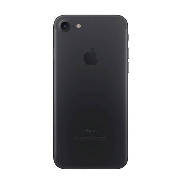 iPhone 7 32GB Black62997064197633112