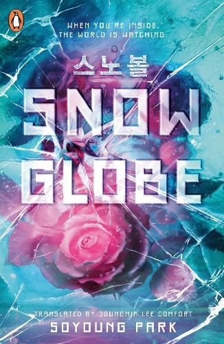 Snowglobe (ISBN 9780241681060) By Soyoung Park Carousel 1