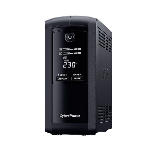 Cyber Power Value Pro 700Va Ups Carousel 1