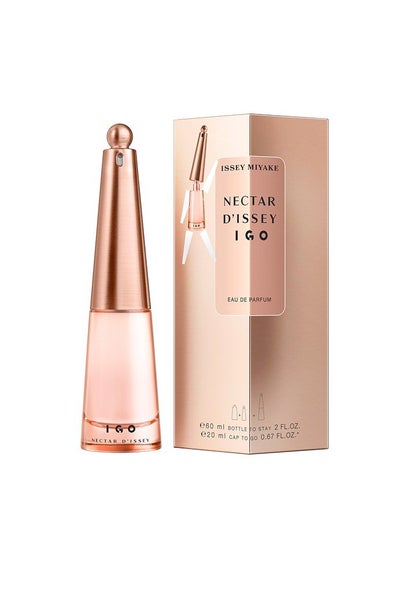 L'Eau d'Issey Pure Nectar by Issey Miyake 80ml EDP (Igo Bottle)_®_ Carousel 1