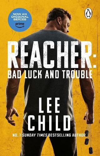Bad Luck And Trouble (ISBN 9781804991602) By Lee Child Carousel 1