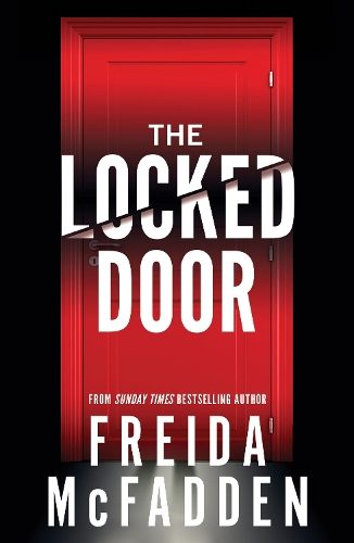 Locked Door (ISBN 9781464221354) By Freida McFadden Carousel 1