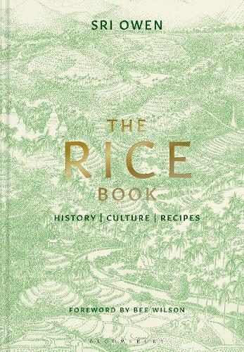 Rice Book (ISBN 9781526621634) By Sri Owen Carousel 1