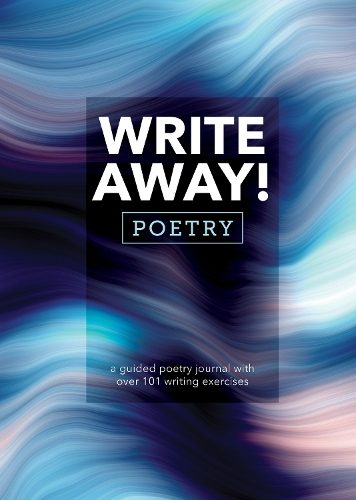 Write Away! Poetry (ISBN 9780785843429) By Editors of Chartwell Books Carousel 1