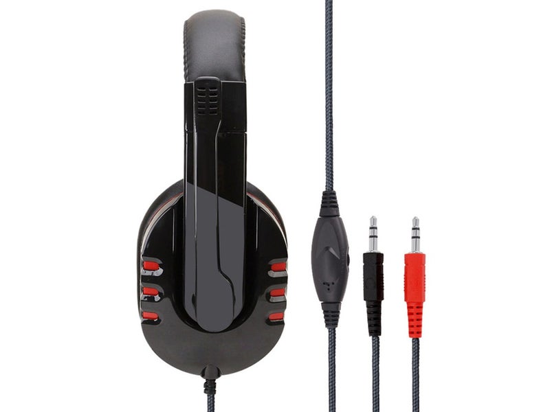 PS4 Headphones (Over Stocked) Carousel 2