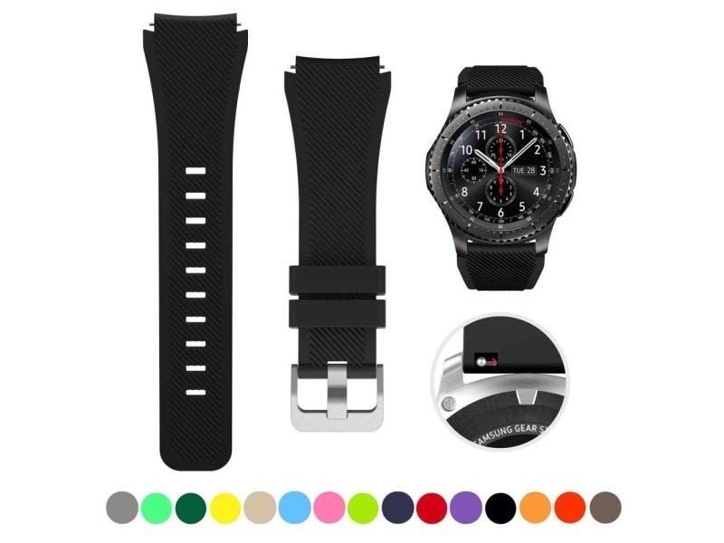 Huawei Watch Gt 2 Strap For Samsung Galaxy Watch 2/3 Amazfit Bip GTS 2 Mini Carousel 2