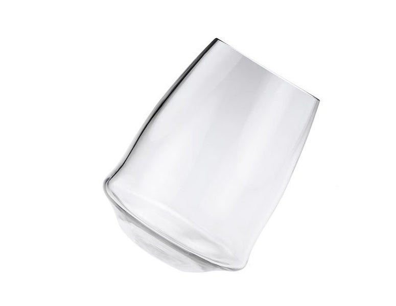 GSI Stemless Wine Glass Carousel 2