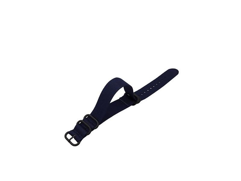 UTHAI P31 Nylon Straps 18mm 20mm 22mm 24mm Nylon Watch Band Nylon Canvas Watch Carousel 1