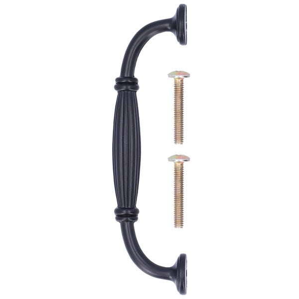 cabinet pull zinc alloy pull wardrobes handle hardware handle home supplies Zinc Carousel 8