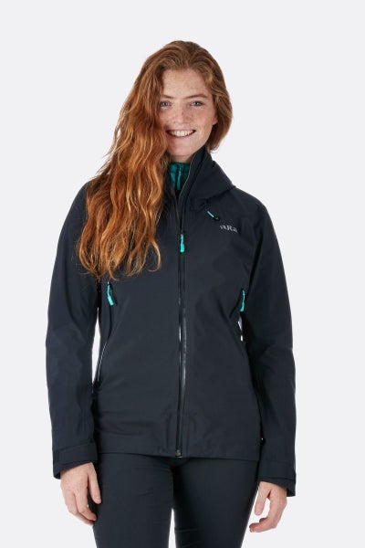 Rab Arc Womens Jacket Carousel 1
