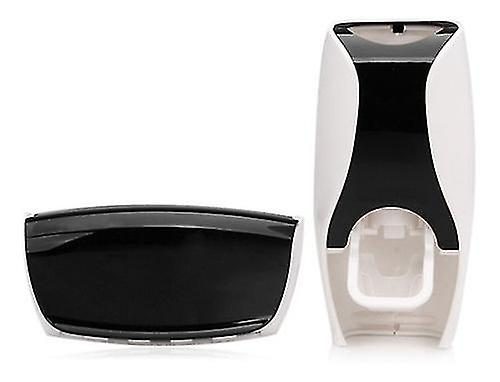 Automatic Toothpaste Squeezer Set Lazy Toothpaste Squeezer Toothbrush Holder Was Carousel 2