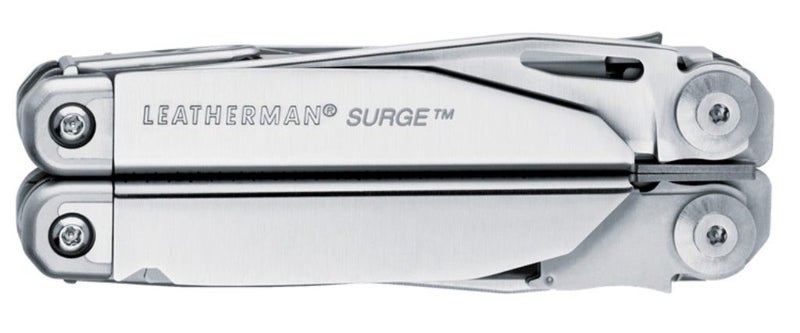 Leatherman Surge Multi-Tool, Black Carousel 2