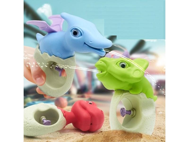 Water Gun Carousel 2