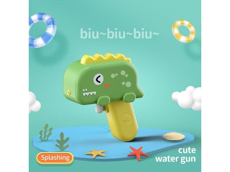 Water Gun Carousel 1