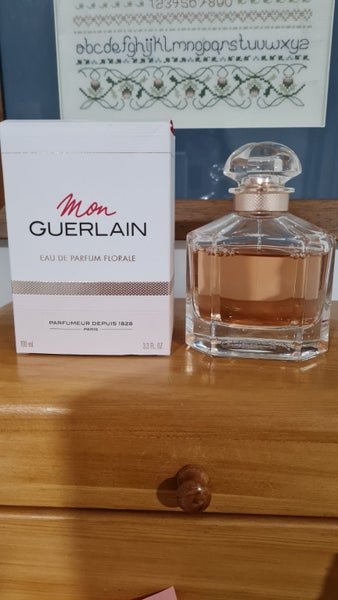 Mon Guerlain Eau Florale 100mls Carousel 1