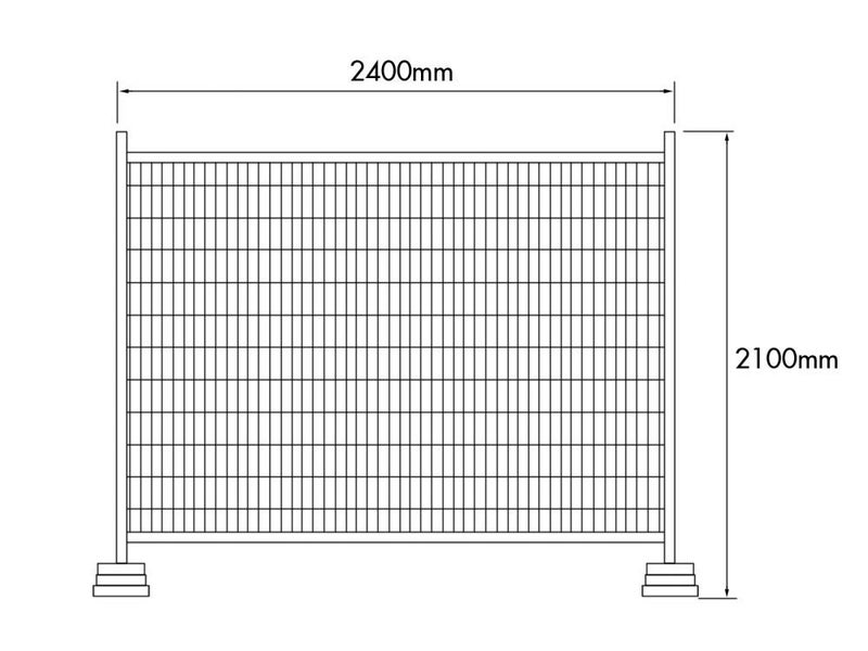 Fencing Panels & Accessories Carousel 2