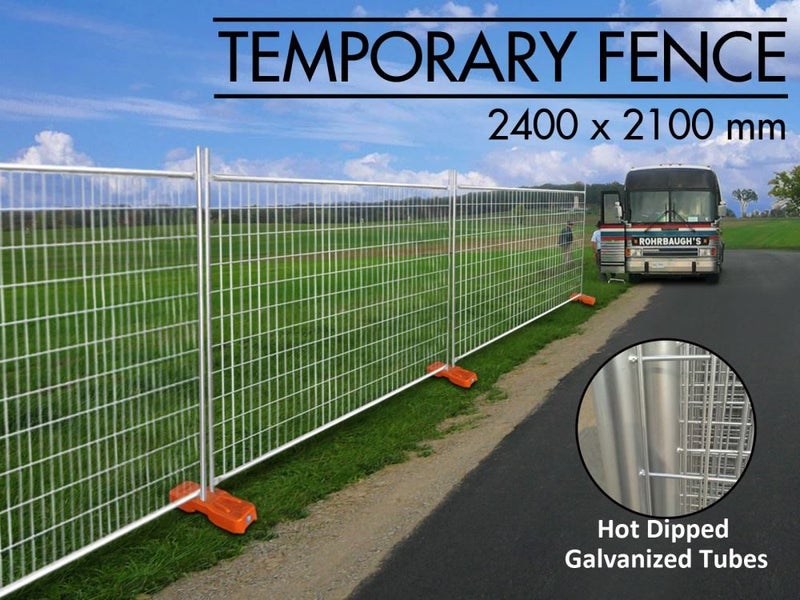 Fencing Panels & Accessories Carousel 7