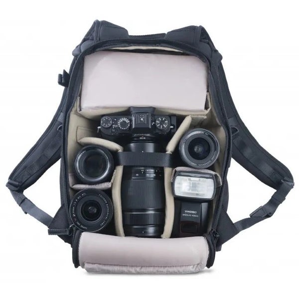 Vanguard Veo GO 42M Backpack Video Camera Tablet Tripod Drone Carry Case Bag ... Carousel 2