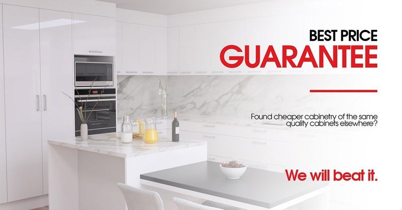 1500mm - Verona white matt kitchenette Carousel 2
