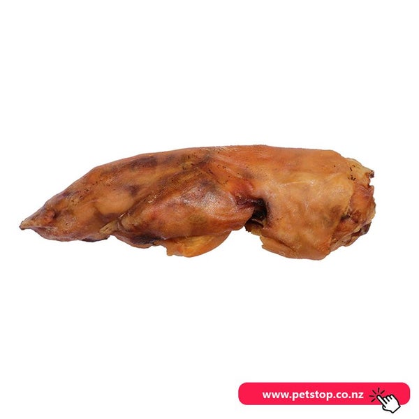 Natural Dog Treats Pig Trotter 4pk-half Carousel 2