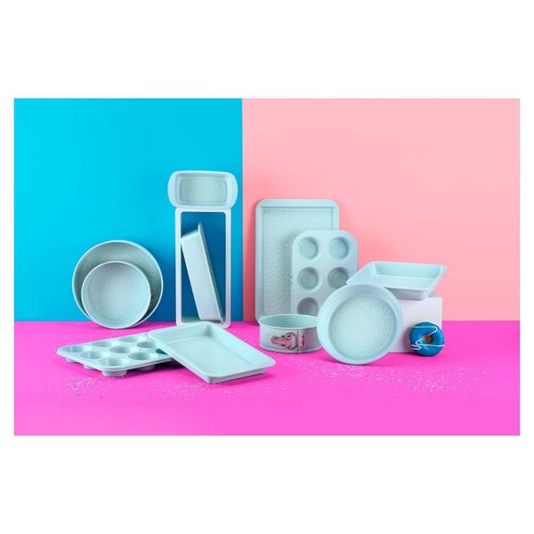 Tasty Brownie Pan - Light Blue (678875) Carousel 6