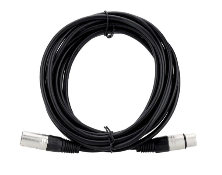 Microphone Cable Carousel 2