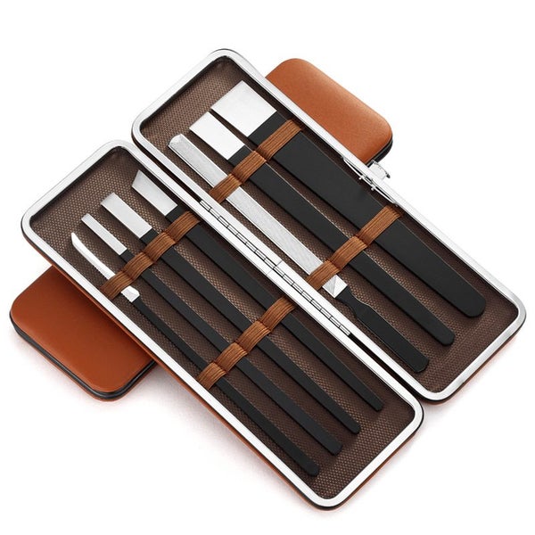pedicure knife set pedicure knife tools kit pedicure knife tool pedicure knife Carousel 8