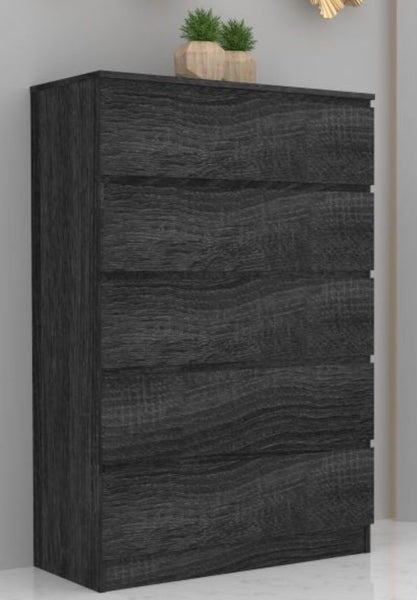 Tallboy - 5 Drawer Promo Snap Deal Carousel 1
