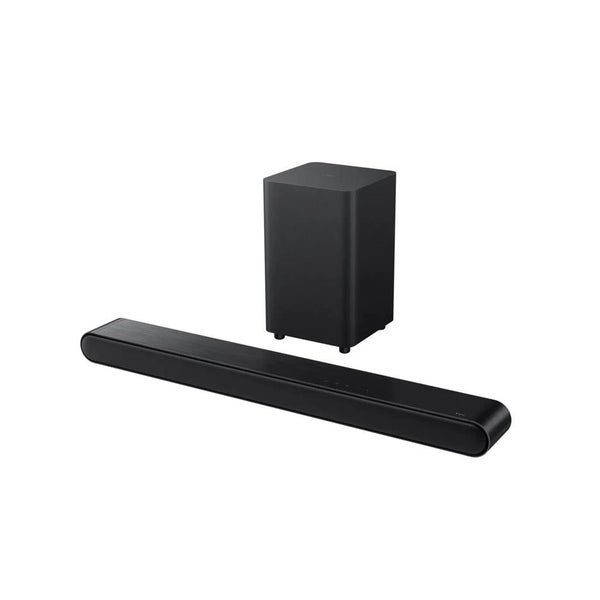 TCL S643W 3.1 Channel Dolby Audio Soundbar with Wireless Subwoofer Carousel 2